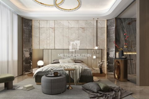 1 غرف نوم شقة رقم 128444 7