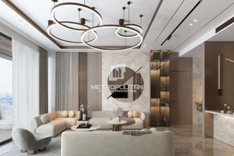 1 غرف نوم شقة رقم 128444 5