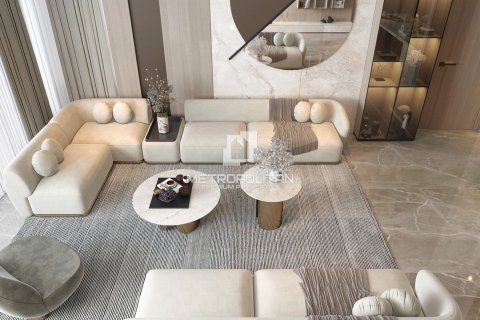 1 غرف نوم شقة رقم 128444 3