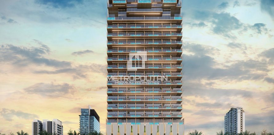 1 غرف نوم شقة رقم 128444