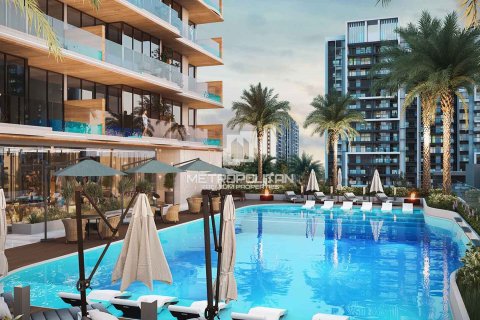 1 غرف نوم شقة رقم 128444 10