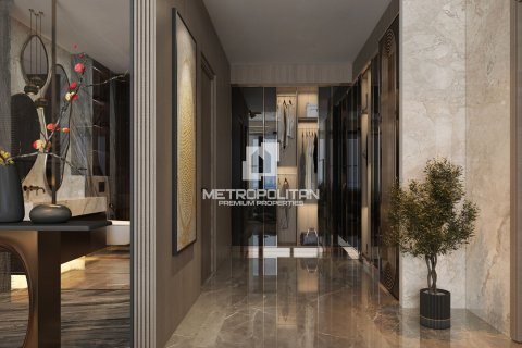 1 غرف نوم شقة رقم 128444 9