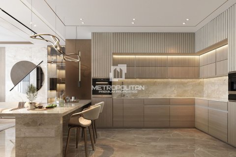 1 غرف نوم شقة رقم 128444 8