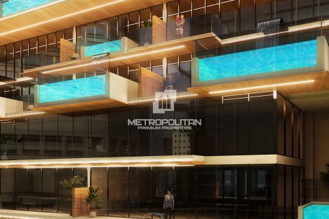 1 غرف نوم شقة رقم 128444 11