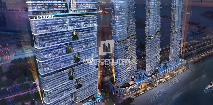 1 bedroom Apartment No. 128445