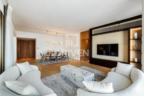 3 bedrooms Apartment in Jumeirah Bay Island, UAE No. 188668 3