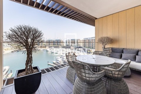 2 bedrooms Apartment in Jumeirah Bay Island, UAE No. 188667 13