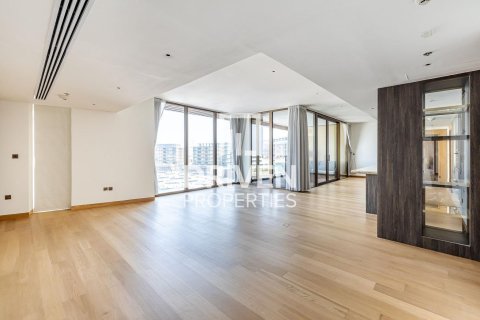 2 غرف نوم شقة في Jumeirah Bay Island, الإمارات العربية المتحدة رقم 188667