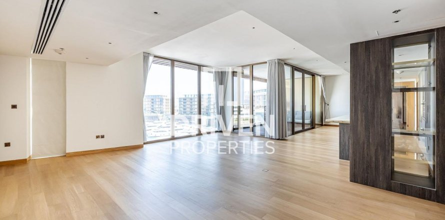 2 bedrooms Apartment in Jumeirah Bay Island, UAE No. 188667