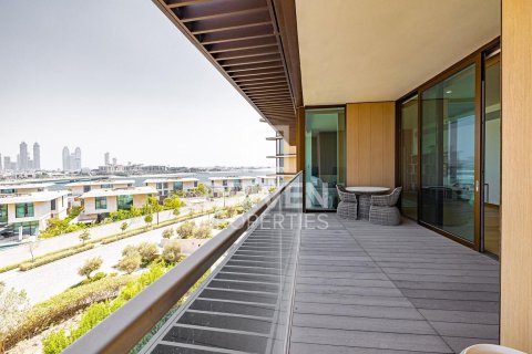 1 غرف نوم شقة في Jumeirah Bay Island, الإمارات العربية المتحدة رقم 188669 20