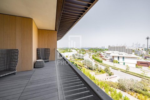 1 غرف نوم شقة في Jumeirah Bay Island, الإمارات العربية المتحدة رقم 188669 17