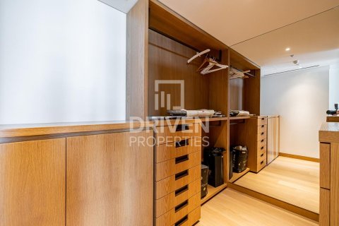 1 غرف نوم شقة في Jumeirah Bay Island, الإمارات العربية المتحدة رقم 188669 12