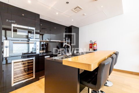 1 غرف نوم شقة في Jumeirah Bay Island, الإمارات العربية المتحدة رقم 188669 15