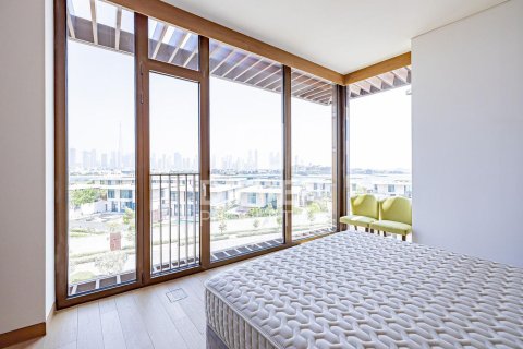 1 غرف نوم شقة في Jumeirah Bay Island, الإمارات العربية المتحدة رقم 188669 10