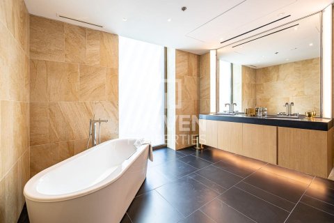 1 غرف نوم شقة في Jumeirah Bay Island, الإمارات العربية المتحدة رقم 188669 16