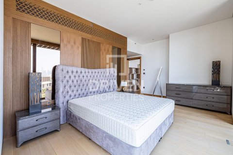 1 غرف نوم شقة في Jumeirah Bay Island, الإمارات العربية المتحدة رقم 188669 18