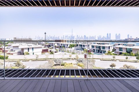1 غرف نوم شقة في Jumeirah Bay Island, الإمارات العربية المتحدة رقم 188669 8