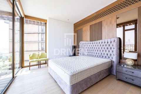 1 غرف نوم شقة في Jumeirah Bay Island, الإمارات العربية المتحدة رقم 188669 9