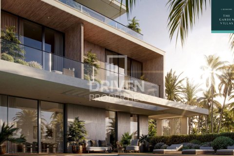 Villa de 4 chambres à District One, UAE No. 188664 7