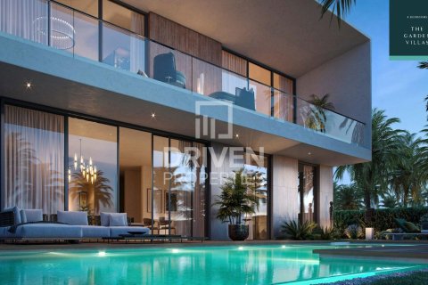 Villa de 4 chambres à District One, UAE No. 188664 15