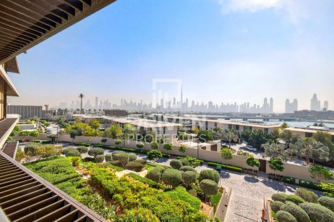 Квартира с 1 спальней в Jumeirah Bay Island, ОАЭ №188665 19
