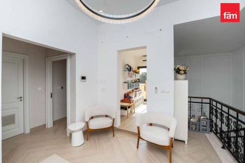 Townhouse de 4 dormitorios  No. 125276 21