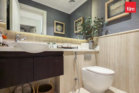 Townhouse de 4 dormitorios  No. 125276 12