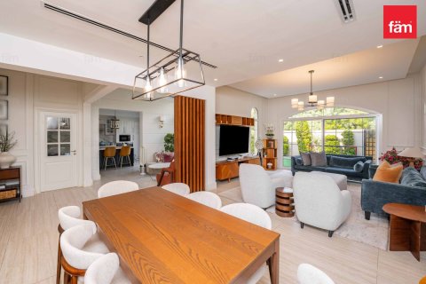 Townhouse de 4 dormitorios  No. 125276 5