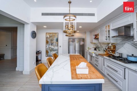 Townhouse de 4 dormitorios  No. 125276 23