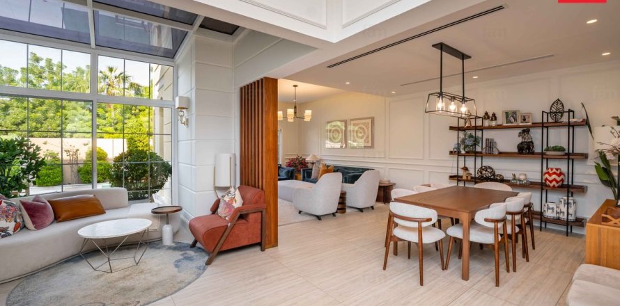 Townhouse de 4 dormitorios  No. 125276