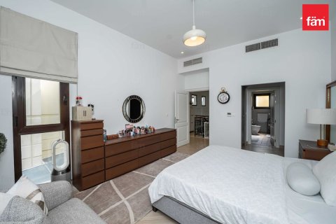 Townhouse de 4 dormitorios  No. 125276 7