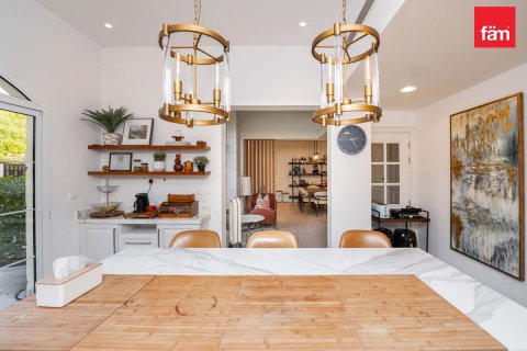 Townhouse de 4 dormitorios  No. 125276 27