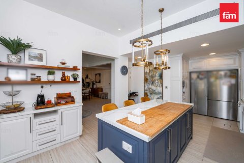 Townhouse de 4 dormitorios  No. 125276 26