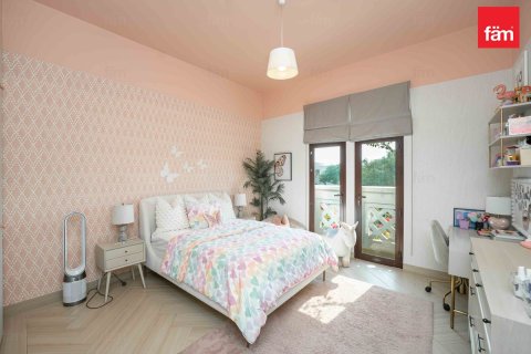 Townhouse de 4 dormitorios  No. 125276 30