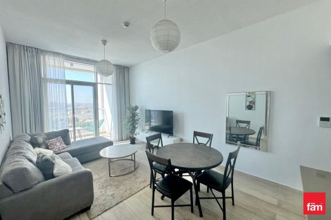 Apartment de 1 dormitorio  No. 125280 2