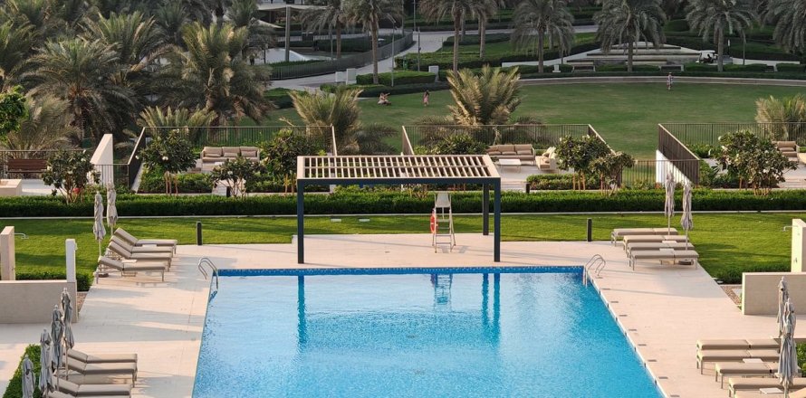 Apartment de 2 dormitorios  No. 125278