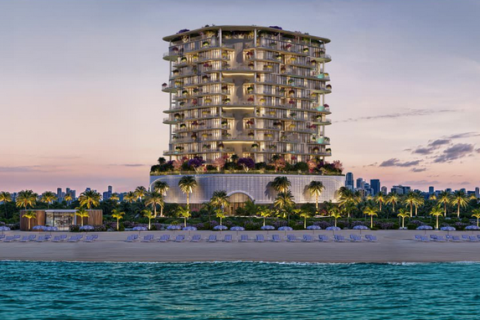 Penthouse de 5 dormitorios  No. 125275 11