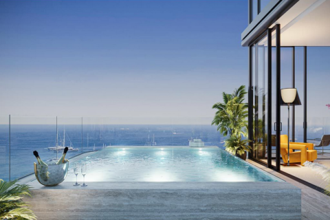 Penthouse de 5 dormitorios  No. 125275 2