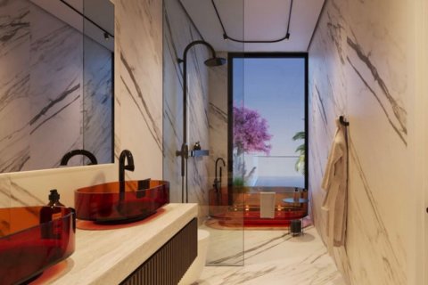 Penthouse de 5 dormitorios en Dubai, UAE No. 125275 7