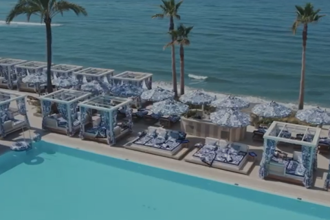 Penthouse de 5 dormitorios  No. 125275 9