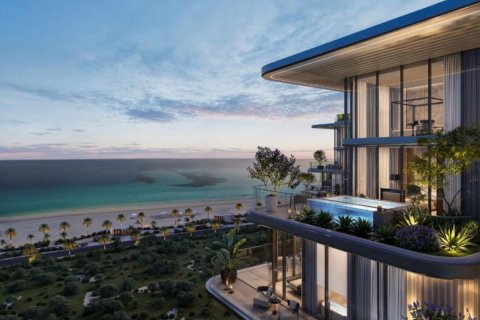 Penthouse de 5 dormitorios en Dubai, UAE No. 125275 6