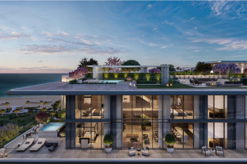 Penthouse de 5 dormitorios  No. 125275 5