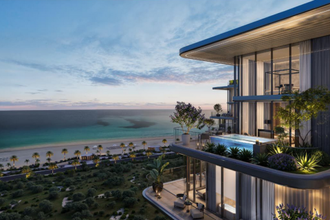 Penthouse de 5 dormitorios  No. 125275 6