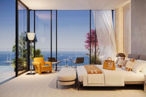 Penthouse de 5 dormitorios en Dubai, UAE No. 125275 4