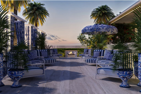 Penthouse de 5 dormitorios  No. 125275 10