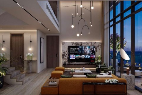 Penthouse de 5 dormitorios en Dubai, UAE No. 125275 9