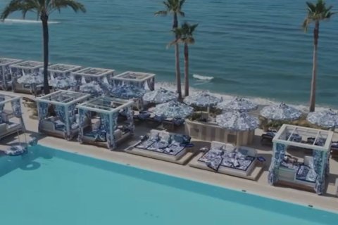 Penthouse de 5 dormitorios en Dubai, UAE No. 125275 5