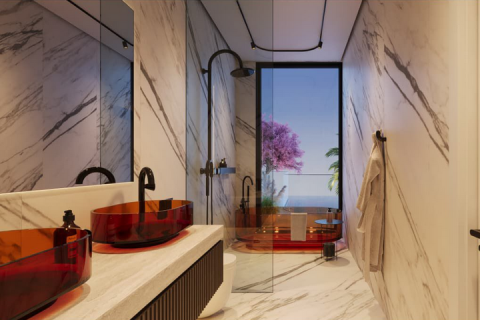 Penthouse de 5 dormitorios  No. 125275 7