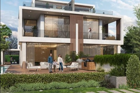 Villa de 4 dormitorios  No. 125277 4