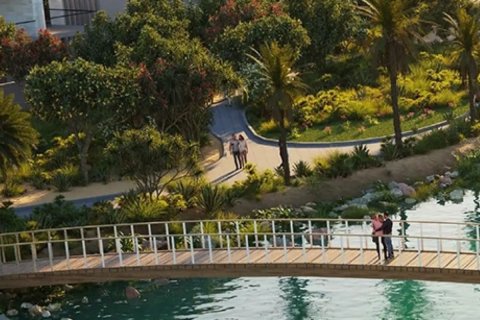 Villa de 4 dormitorios  No. 125277 5